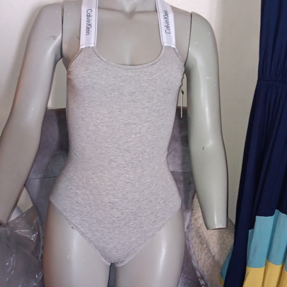 CALVIN KLEIN BODY SUIT